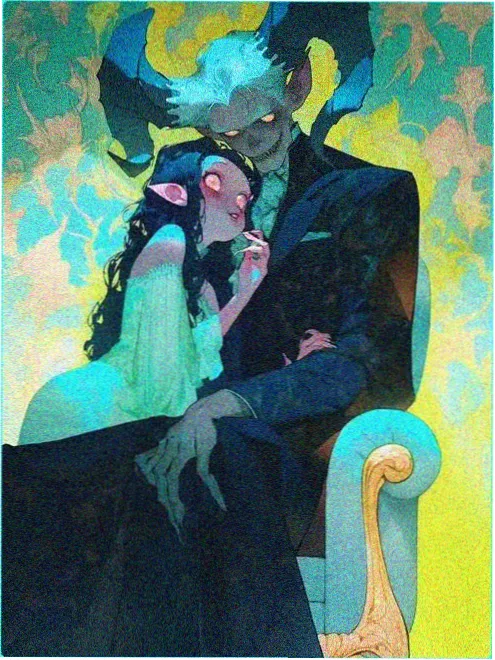 虎啸龙吟 - 电视剧 2025