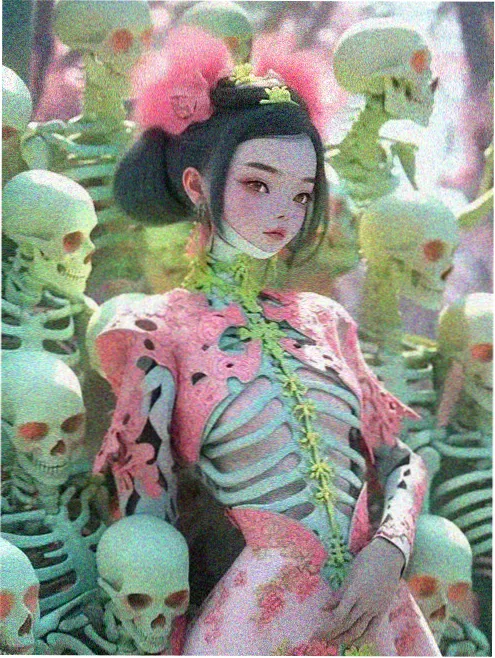 虎影迷踪 - 电影 2025